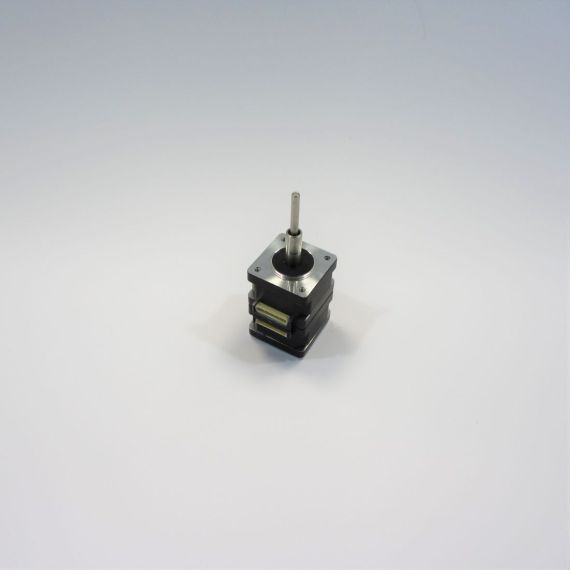 Motor14HSR2001 FocusHybrid Picture