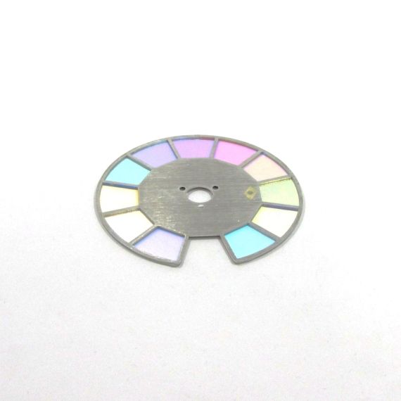 ColorWheel FocusHybrid Picture