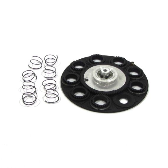 GoboWheelRotation FocusHybrid Picture