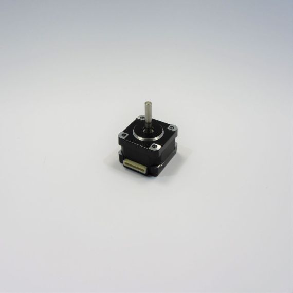 Motor14HS2001-25 FocusHybrid Picture
