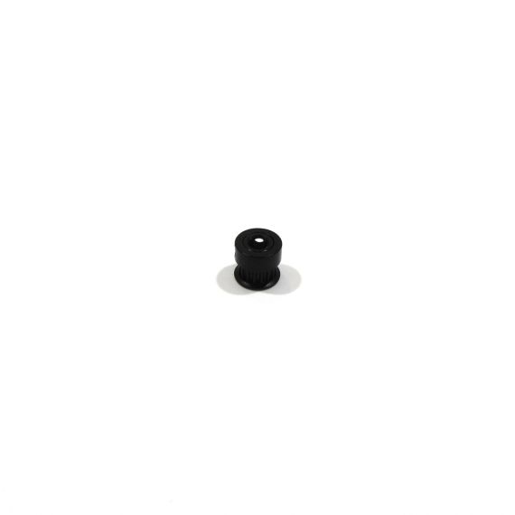 Goborot Pulley FocusHybrid Picture