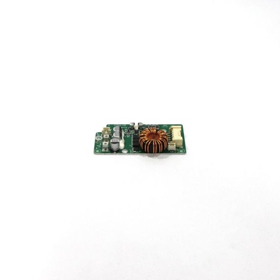 LedDriverPCB FocusHybrid Picture