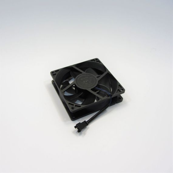 FanHeatsink12V0.25A DFH9025B FocusHybrid Picture