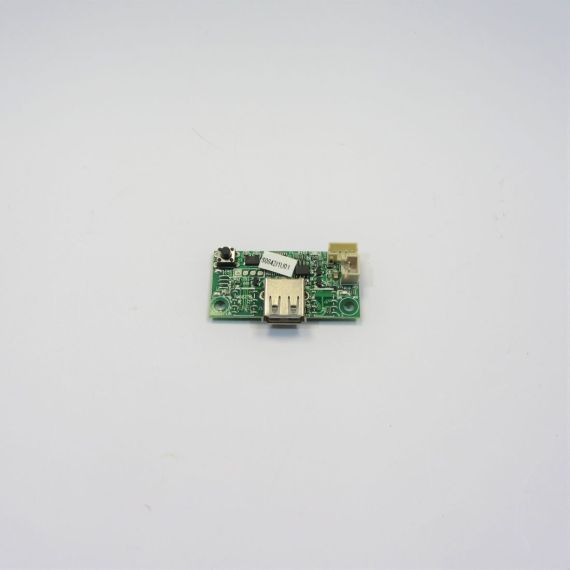 UsbPCB FocusHybrid Picture