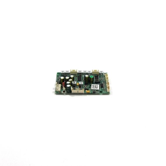 MotorDriverPCBBase HydroSpot1 Picture