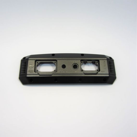 CoverBaseRearConnector HydroSpot1 Picture