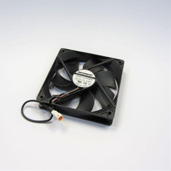 Fan12V0.50A SD1225M1B Hydro Picture