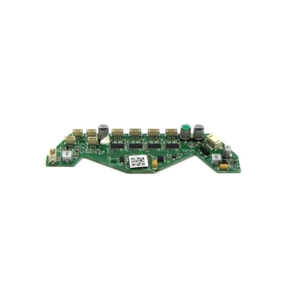 MotorDriverPCBColorGobo HydroSpot1 Picture