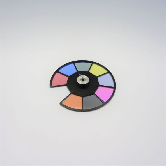 ColorWheel2 HydroSpot1 Picture