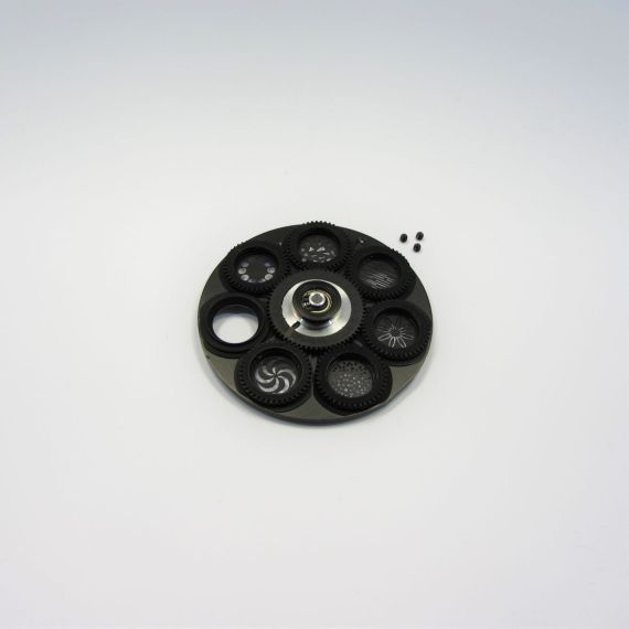GoboWheelRotating HydroSpot1 Picture