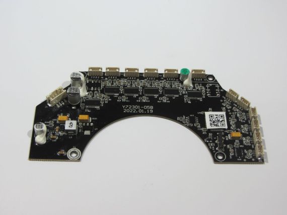 MotorDriverPCBPrism HydroSpot1 Picture