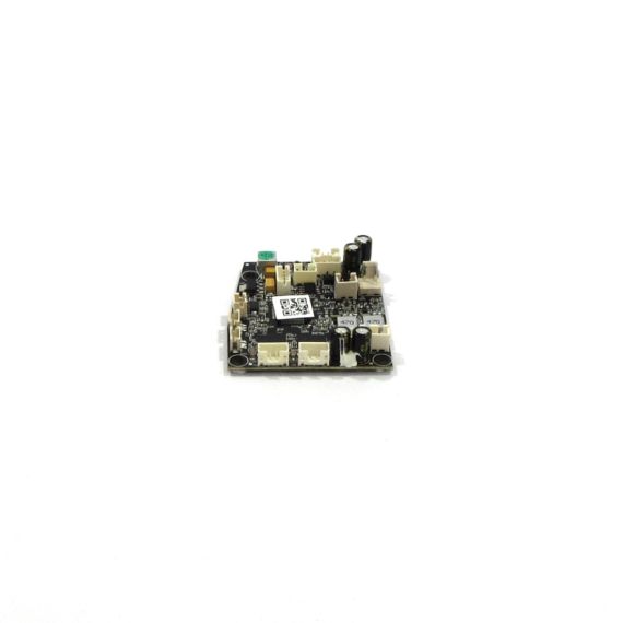 MotorDriverPCB HydroSpot1 Picture