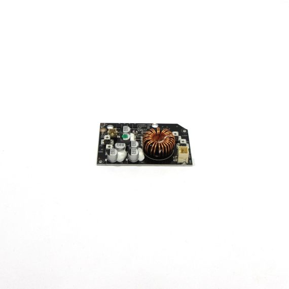 LedDriverPCB HydroSpot1 Picture