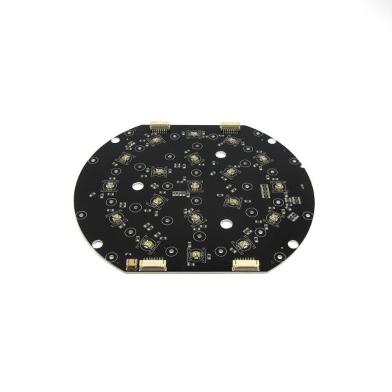 LedPCB StrykerWash Picture