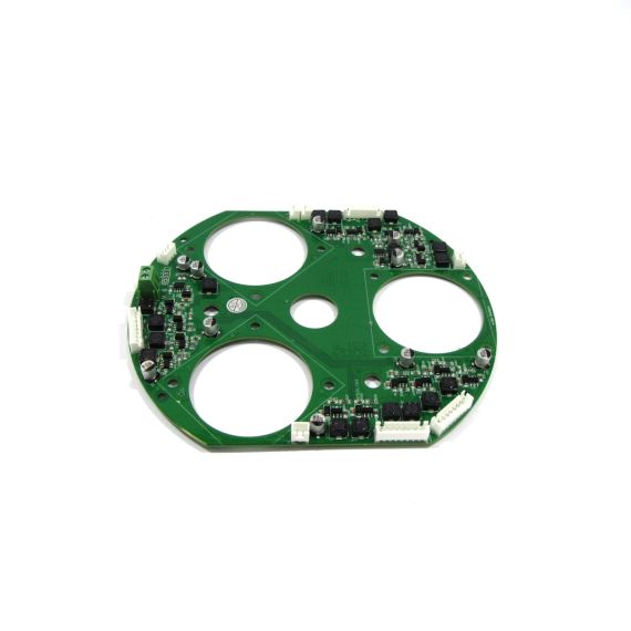 LedDriverPCB StrykerWash Picture