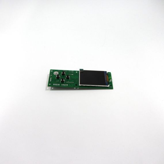 DisplayPCB StrykerWash Picture