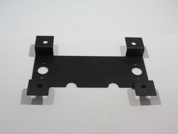 BasePlateOmegaBracket StrykerWash Picture