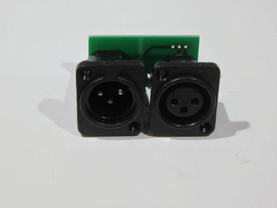 DmxPCB3Pin StrykerWash Picture