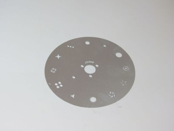 GoboWheel StrykerBeam Picture