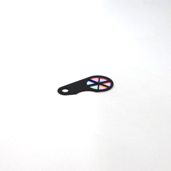 FrostColorFilter StrykerBeam Picture