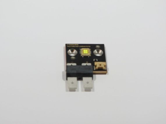 LedPCB StrykerBeam Picture