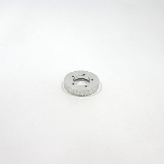 GearWheelPan StrykerBeam Picture