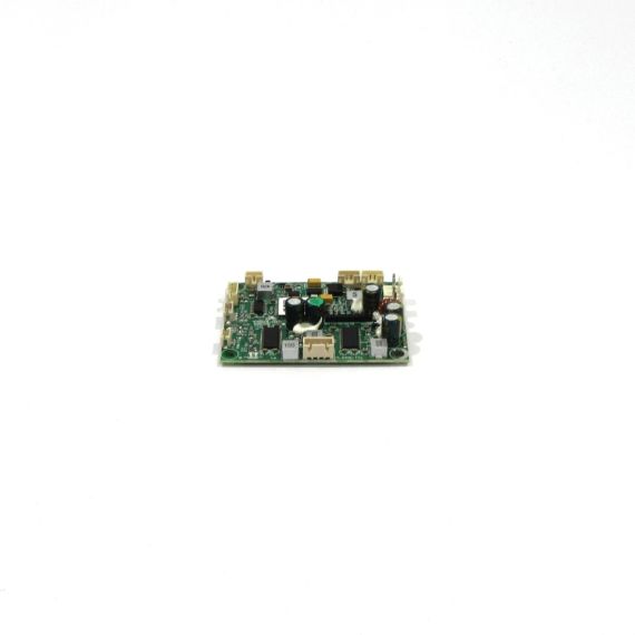 MotorDriverPCBBase HydroSpot2 Picture