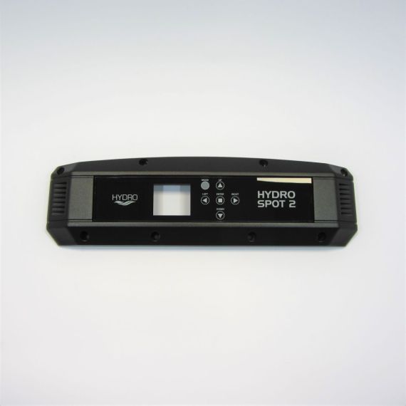 CoverBaseDisplay HydroSpot2 Picture