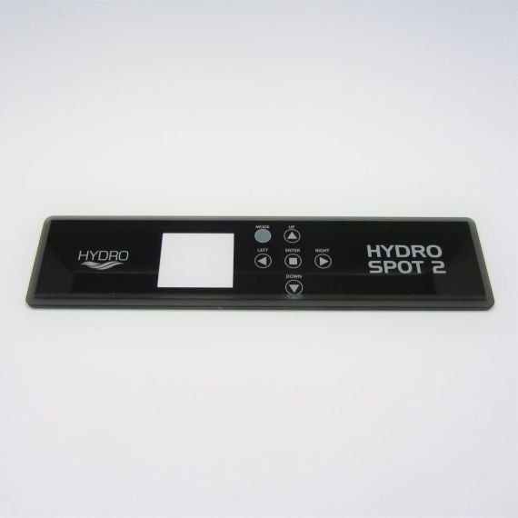 DisplayGlass HydroSpot2 Picture
