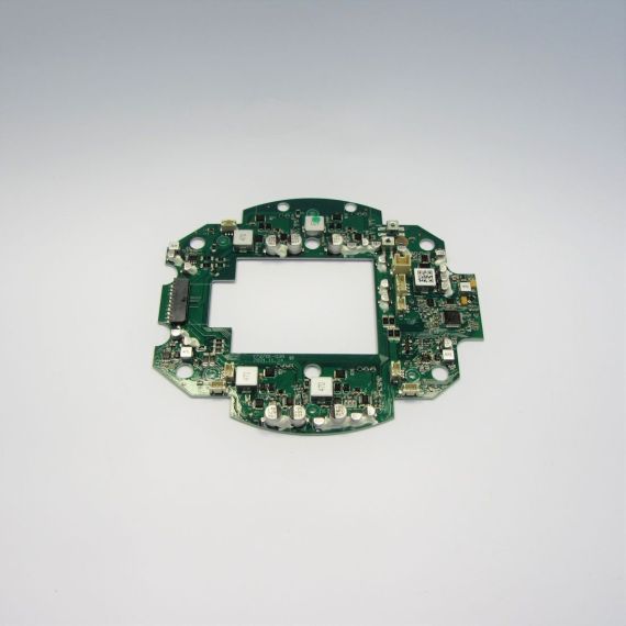 LedDriverPCB HydroSpot2 Picture