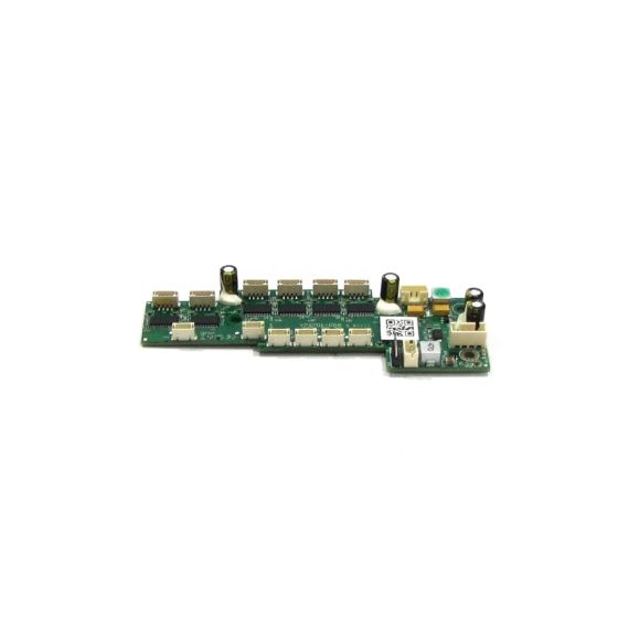 MotorDriverPCBColorGobo HydroSpot2 Picture
