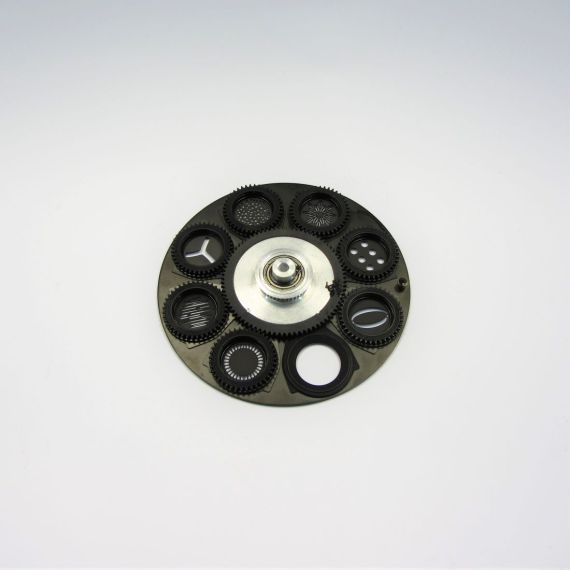 GoboWheelRotating HydroSpot2 Picture