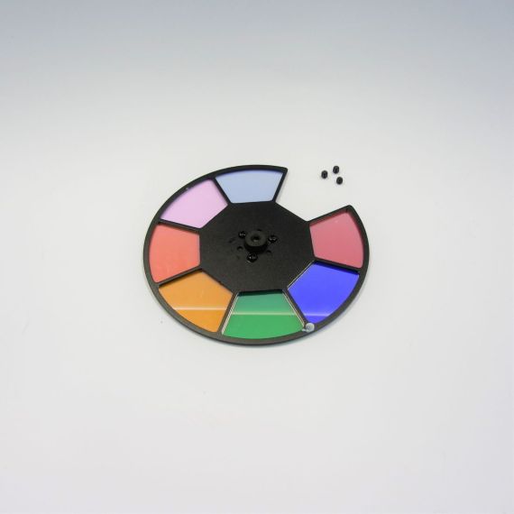 ColorWheel HydroSpot2 Picture