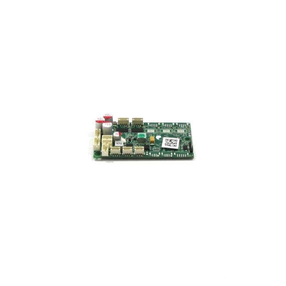 MotorDriverPCBFocus HydroSpot2 Picture