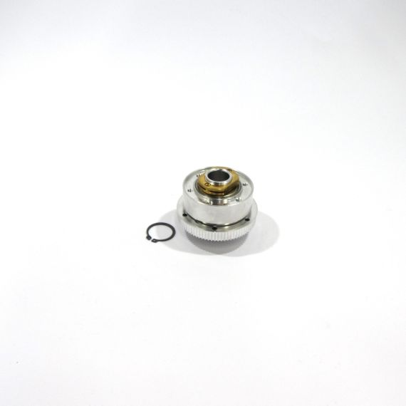 GearWheelPan HydroBeamX1 Picture