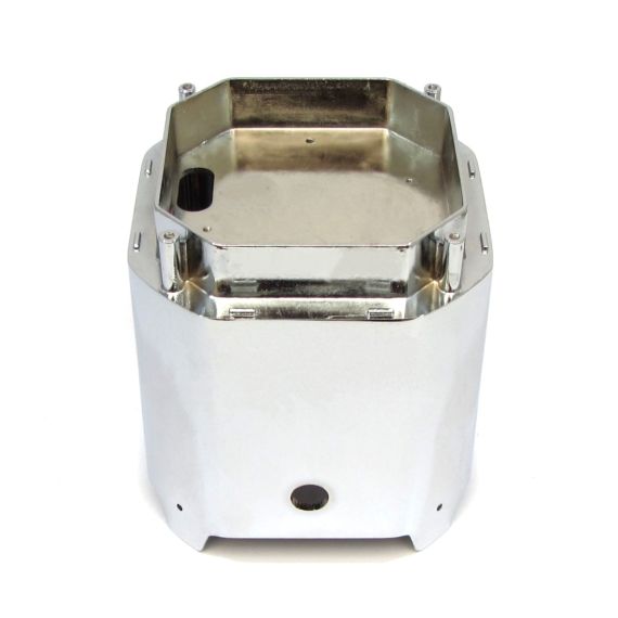Housing Element HexIP Chrome Picture