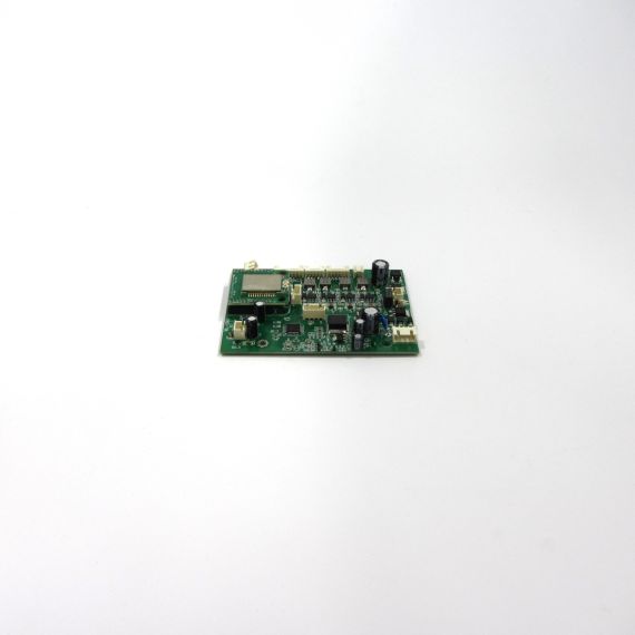 $Main PCB Mirage Q6 Picture