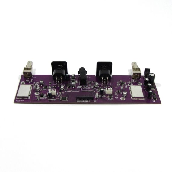 Main PCS WM-219 Picture