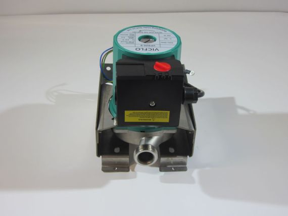 Entour ICE pump new Picture