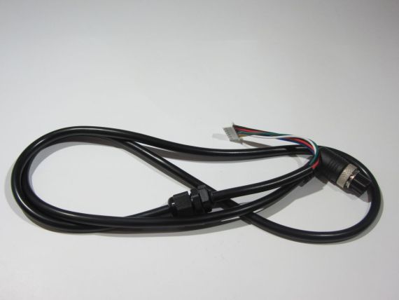 Signal cable Dotz Tpar System Picture