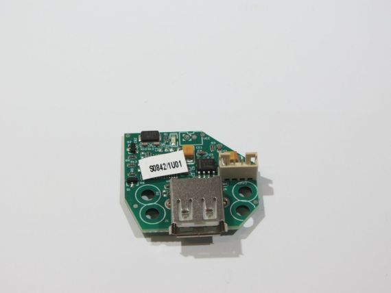Update PCB Encore Profile Mini WW/Color Picture