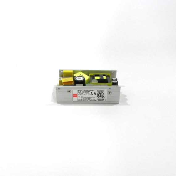 PSU Vortex Picture