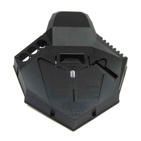 Lower Cover Vortex Picture