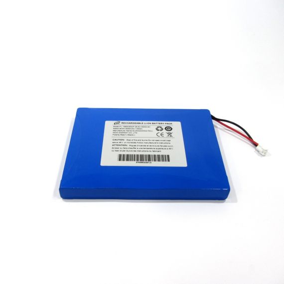 Battery Avante AS8 ACDC Picture