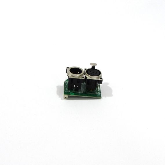 DMX PCB 5pin Encore Profile Mini WW Picture