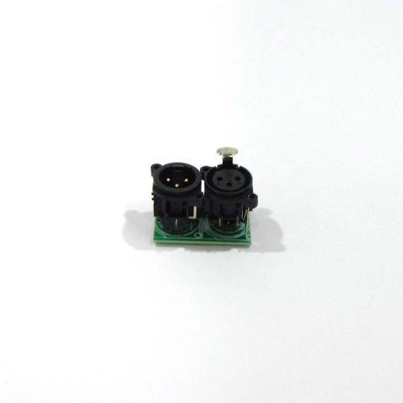 DMX PCB 3pin Encore Profile Mini WW Picture