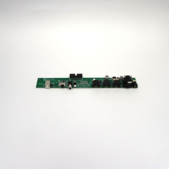 In/Output PCB DMXOperator384 SN>16928 Picture