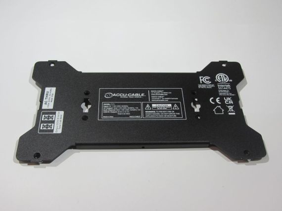 TopPlateHousing PowerBone T1T1 Picture