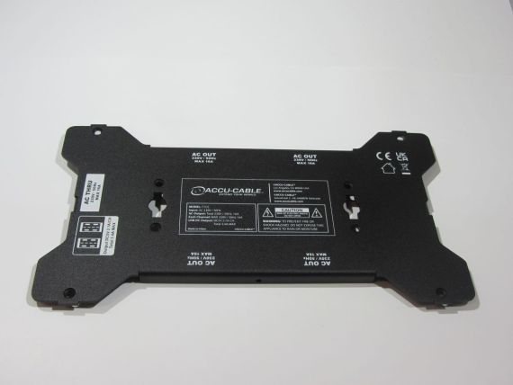 TopPlateHousing PowerBone T1CE Picture