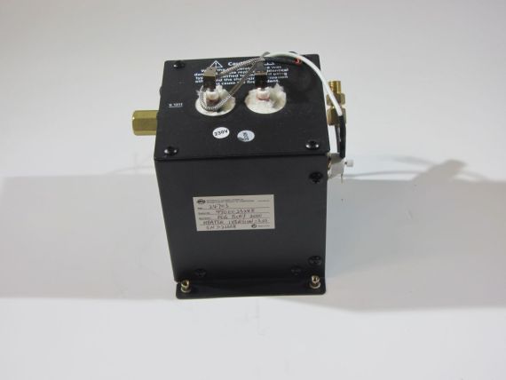 Fog Fury 2000 Heater V3 SN>22668 Picture